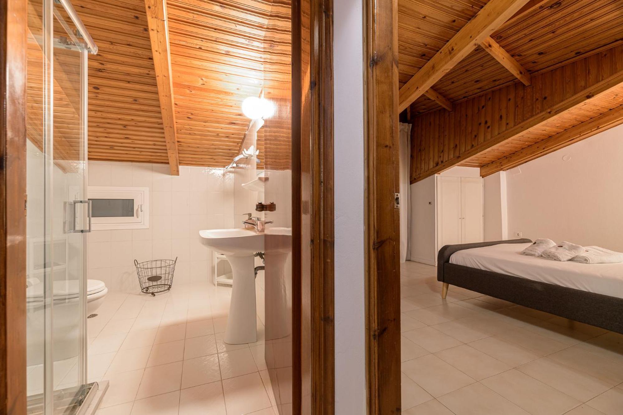 Denise Studios And Apartments Argassi Exteriér fotografie